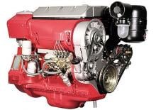 Motori Deutz D 914 L5