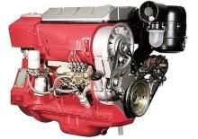 Motori Deutz D 914 L6