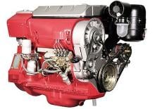 Motori Deutz D 914 L6