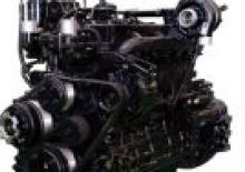 Motori Mitsubishi D06FRC
