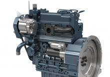Motori Kubota D1005-E2B