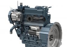 Motori Kubota D1105-E4B