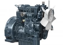 Motori Kubota D1105-T-E3B