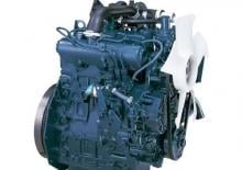 Motori Kubota D1105-T