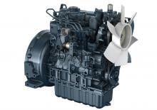 Motori Kubota D1305-E3B