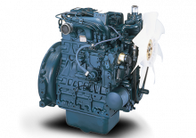 Motori Kubota D1503-M