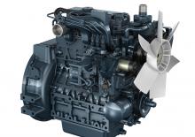 Motori Kubota D1703-M-DI-E2B