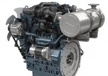 Motori Kubota D1803-CR-E4B