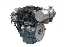 Motori Kubota D1803-CR-E5