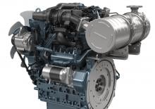 Motori Kubota D1803-CR-TI-E4B