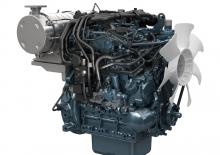Motori Kubota D1803-CR-TI-E5
