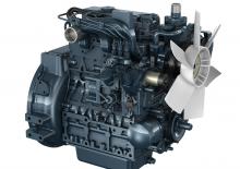 Motori Kubota D1803-M-E2B
