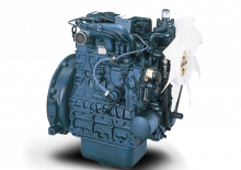 Motori Kubota D1803-M
