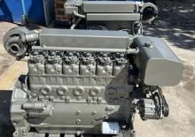 Motori MWM D229 I3