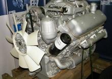 Motori Yamz D238