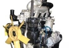 Motori MMZ D243