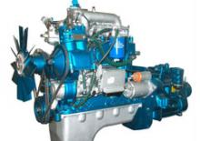 Motori MMZ D245