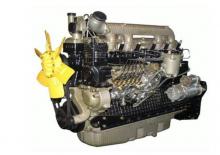 Motori MMZ D260