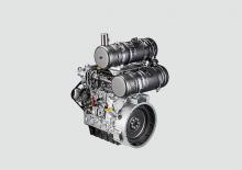 Motori Develon D34