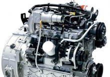 Motori Doosan D34