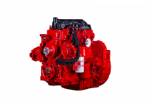 Motori DongFeng Cummins D4.0NS6B200