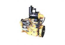 Motori Shanghai Diesel Engine (SDEC) D4114