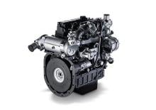 Motori Doosan D58