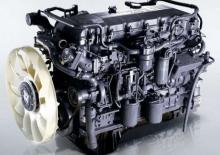 Motori Hyundai D6