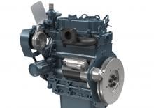 Motori Kubota D722-E2B