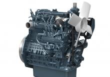 Motori Kubota D902-E2B
