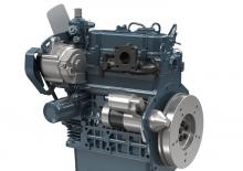 Motori Kubota D902-E3B