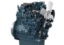 Motori Kubota D902-TE4