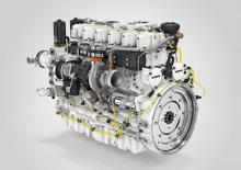 Motori Liebherr D946