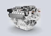 Motori Liebherr D9512