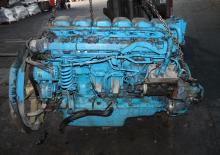 Motori Scania DC11