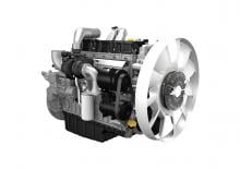 Motori Doosan DE08