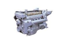 Motori Doosan DE11