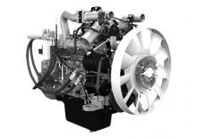 Motori Doosan DL06