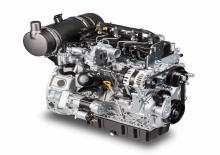 Motori Power Solutions International DM02
