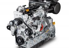 Motori Power Solutions International DM03