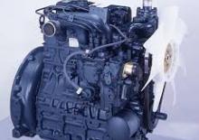 Motori Kubota E-TVCS-49