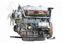Motori Iseki E4DE 3.0