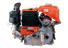 Motori Kubota EA330-E3