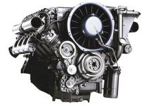 Motori Deutz F 12 L 413 FW