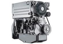 Motori Deutz F 2 L 2011