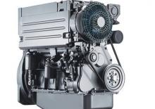 Motori Deutz F 2 L 2011