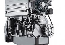Motori Deutz F 3 L 2011
