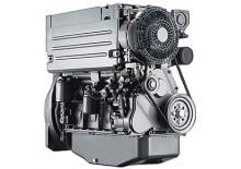 Motori Deutz F 3 L 2011