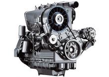 Motori Deutz F 3 L 912