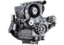 Motori Deutz F 3 L 912